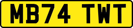 MB74TWT