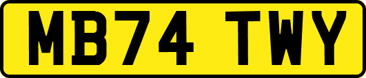 MB74TWY