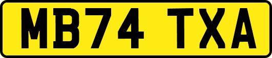 MB74TXA