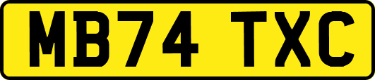 MB74TXC