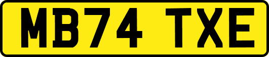 MB74TXE