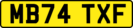 MB74TXF