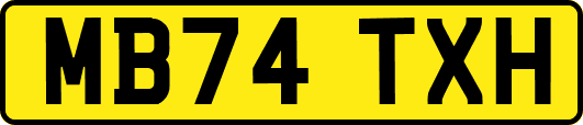 MB74TXH