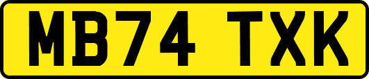 MB74TXK