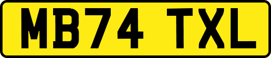 MB74TXL