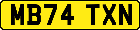 MB74TXN