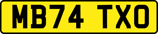 MB74TXO
