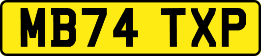 MB74TXP