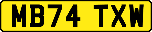 MB74TXW