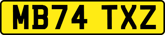 MB74TXZ