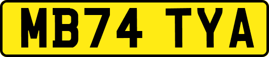 MB74TYA
