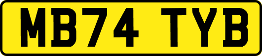 MB74TYB