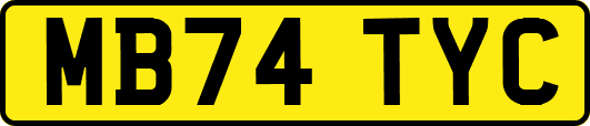 MB74TYC