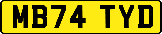 MB74TYD