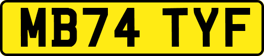 MB74TYF