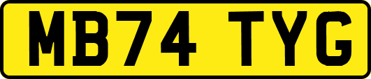 MB74TYG