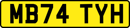 MB74TYH