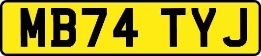 MB74TYJ