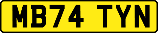 MB74TYN