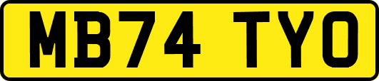 MB74TYO