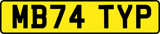 MB74TYP