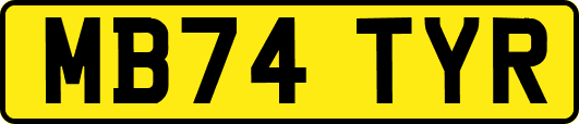 MB74TYR