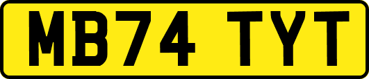 MB74TYT