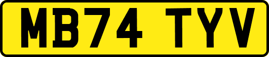 MB74TYV
