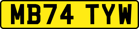 MB74TYW