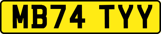 MB74TYY