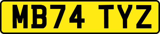MB74TYZ