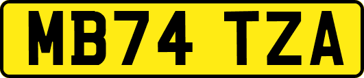 MB74TZA