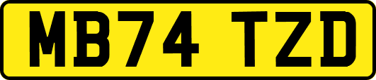 MB74TZD