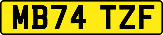 MB74TZF