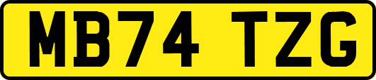 MB74TZG