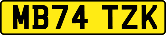 MB74TZK