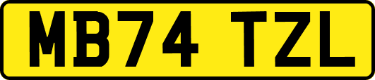 MB74TZL