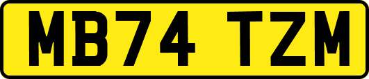 MB74TZM