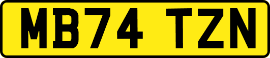 MB74TZN