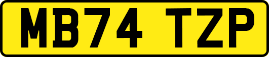 MB74TZP