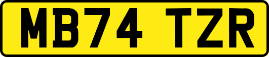 MB74TZR