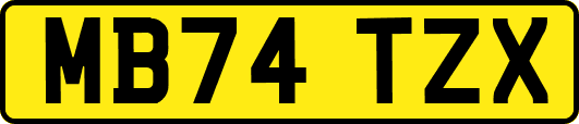 MB74TZX