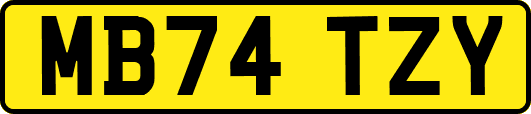 MB74TZY
