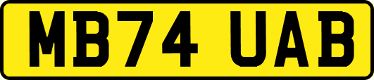 MB74UAB