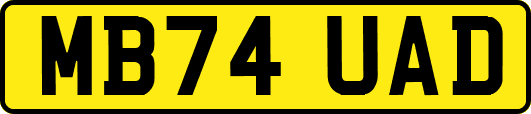 MB74UAD