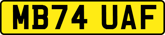 MB74UAF