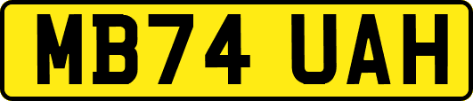 MB74UAH