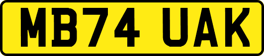 MB74UAK