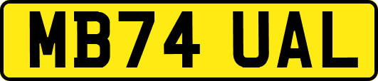 MB74UAL