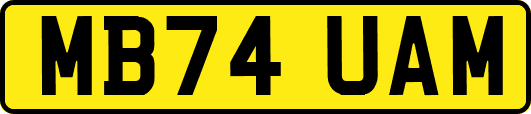 MB74UAM